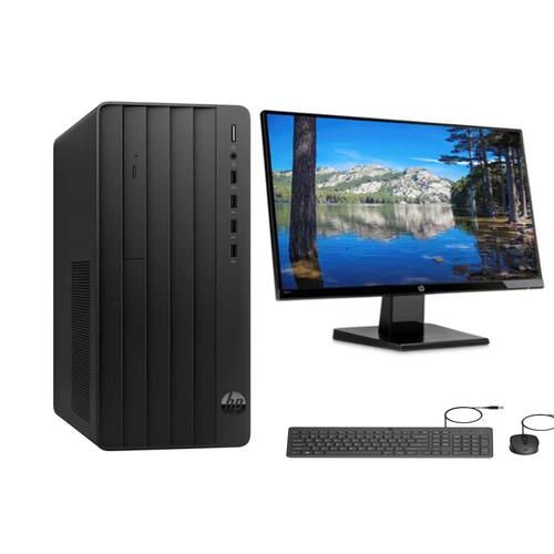 HP Pro Tower 290 G9 Desktop PC Intel Core i5 14500, 8GB DDR5, 512GB SSD – D1BA3AT HP Pro Tower 290 G9 Desktop PC Intel Core i5 14500, 8GB DDR5, 512GB SSD – D1BA3AT