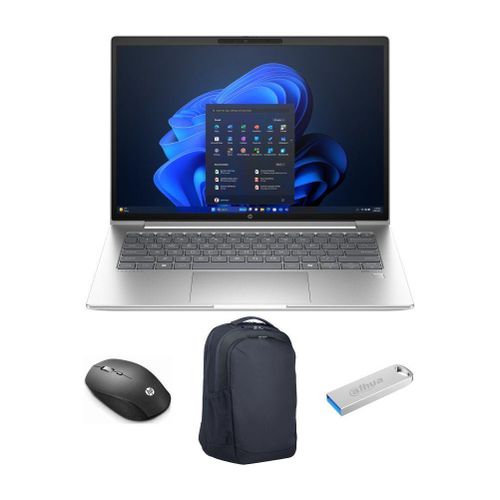 HP ProBook 440 G11 AI PC Intel Core Ultra 5 125U, 16GB DDR5, 512GB SSD, 14″ WUXGA Laptop- CT9P2ET HP ProBook 440 G11 AI PC Intel Core Ultra 5 125U, 16GB DDR5, 512GB SSD, 14″ WUXGA Laptop- CT9P2ET