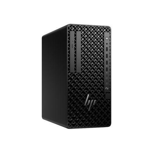 HP Z1 Tower G1i Workstation Desktop PC Intel Core Ultra 7 265 vPro, 8GB DDR5, 512GB SSD – B34LSES c HP Z1 Tower G1i Workstation Desktop PC Intel Core Ultra 7 265 vPro, 8GB DDR5, 512GB SSD – B34LSES