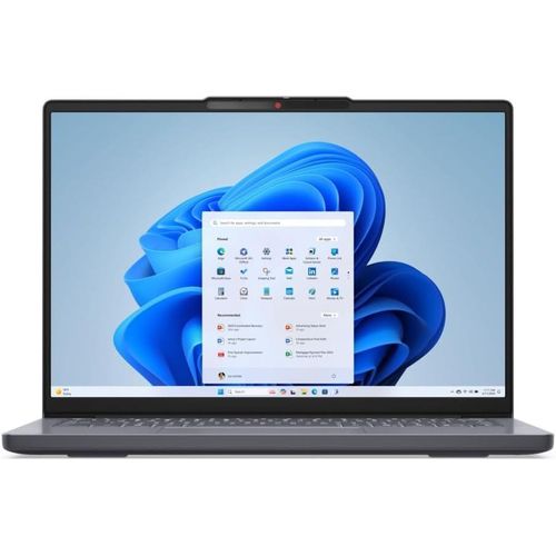 Lenovo IdeaPad Slim 3 14IRH10, Intel Core i5 13420H, 16GB RAM, 512GB SSD Laptop -83K0005WUE v Lenovo IdeaPad Slim 3 14IRH10, Intel Core i5 13420H, 16GB RAM, 512GB SSD Laptop -83K0005WUE