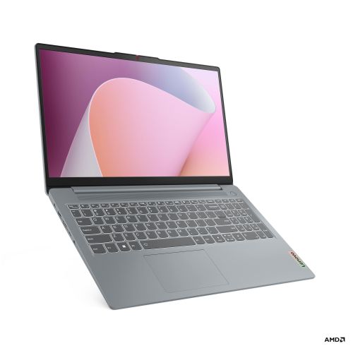Lenovo IdeaPad Slim 3 15ABR8, AMD Ryzen 7 5825U, 16GB RAM, 512GB SSD Laptop -82XM00LMUS c Lenovo IdeaPad Slim 3 15ABR8, AMD Ryzen 7 5825U, 16GB RAM, 512GB SSD Laptop -82XM00LMUS