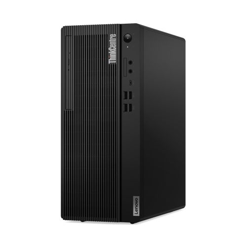 Lenovo ThinkCentre M70t Gen 5 Tower, Intel Core i5 14400, 8GB RAM, 512GB SSD -12U60034UM Lenovo ThinkCentre M70t Gen 5 Tower, Intel Core i5 14400, 8GB RAM, 512GB SSD -12U60034UM