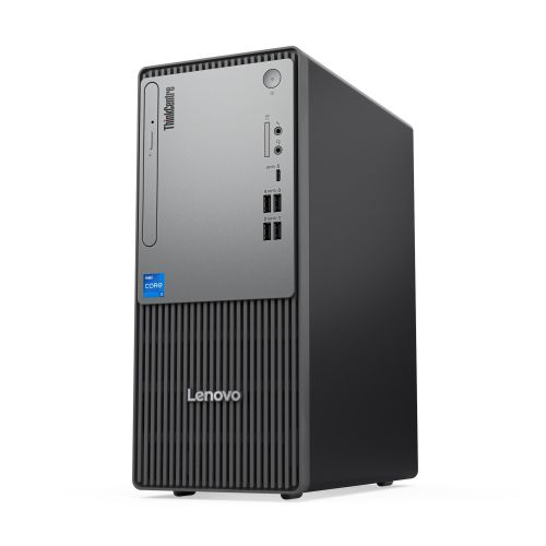 Lenovo ThinkCentre neo 50t Gen 5 Tower, Intel Core i7 14700, 8GB RAM, 512GB SSD -12UD009XUM Lenovo ThinkCentre neo 50t Gen 5 Tower, Intel Core i7 14700, 8GB RAM, 512GB SSD -12UD009XUM