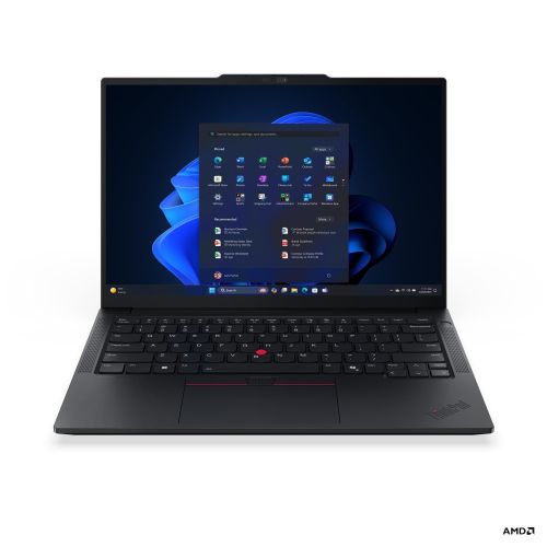 Lenovo ThinkPad E14 Gen 7 (AMD), AMD Ryzen 7 250, 16GB RAM, 512GB SSD Laptop -21T0001AUE Lenovo ThinkPad E14 Gen 7 (AMD), AMD Ryzen 7 250, 16GB RAM, 512GB SSD Laptop -21T0001AUE