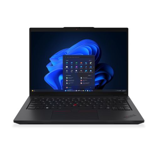 Lenovo ThinkPad L14 Gen 6, Intel Core Ultra 7 255U, 16GB RAM, 512GB SSD Laptop -21S6004RUE Lenovo ThinkPad L14 Gen 6, Intel Core Ultra 7 255U, 16GB RAM, 512GB SSD Laptop -21S6004RUE