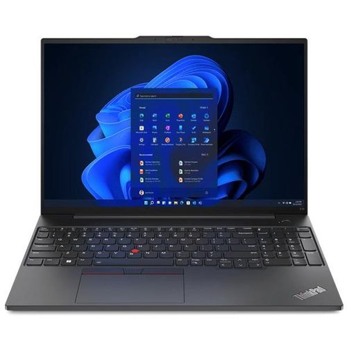 Lenovo ThinkPad T14 Gen 5, Intel Core Ultra 7 155U, 16GB RAM, 512GB SSD Laptop -21MLS3NV00 Lenovo ThinkPad T14 Gen 5, Intel Core Ultra 7 155U, 16GB RAM, 512GB SSD Laptop -21MLS3NV00