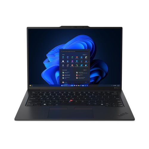 Lenovo ThinkPad X1 Carbon Gen 12, Intel Core Ultra 7 155U, 16GB RAM, 1TB SSD Laptop -21KC000YUE Lenovo ThinkPad X1 Carbon Gen 12, Intel Core Ultra 7 155U, 16GB RAM, 1TB SSD Laptop -21KC000YUE