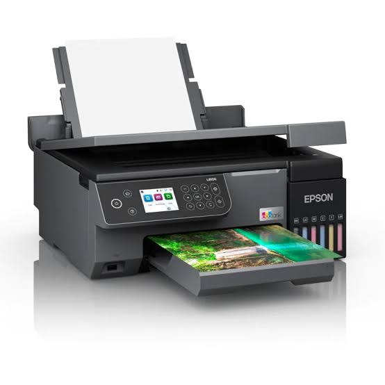 Epson L8100 Inktank Epson L8100 Inktank