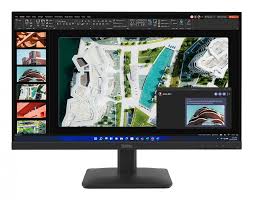 LENOVO Thinkvision S27-4e – 27″ FHD MONITOR