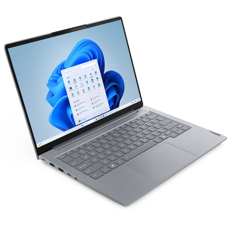 Lenovo TB 14 G8 – 8GB SO-DIMM DDR5-5600 (1 x 8 GB) / 512GB SSD