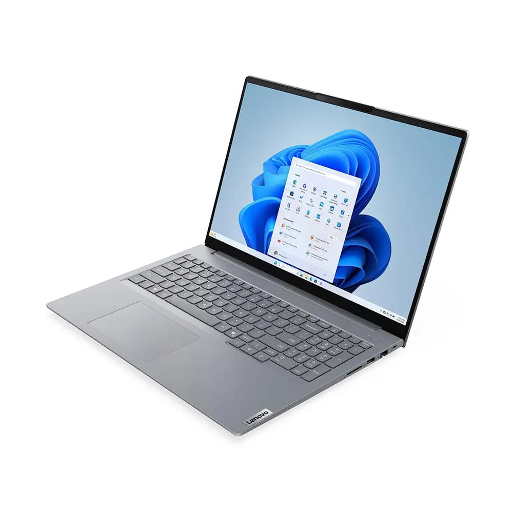 Lenovo TB 16 G8 – Intel Core U7-255H, 8GB SO-DIMM DDR5-5600 (1 x 8 GB) / 512GB SSD